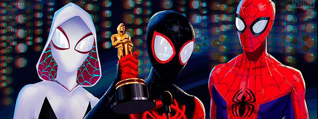 Spider-Man, ¿un Oscar? | Blog de CPA Online