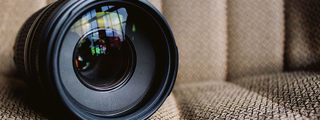 Funciones lentes fotográficas | Blog de CPA Online