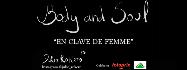 Body and Soul_en clave de femme